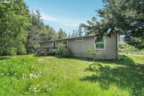 21818 S BAKERS FERRY RD, Oregon City, OR 97045