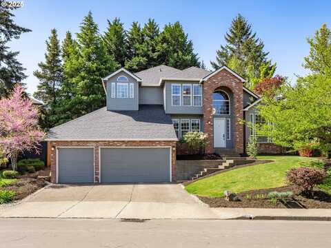 14306 SW MISTLETOE DR, Tigard, OR 97223