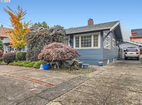 1027 SE TACOMA ST, Portland, OR 97202