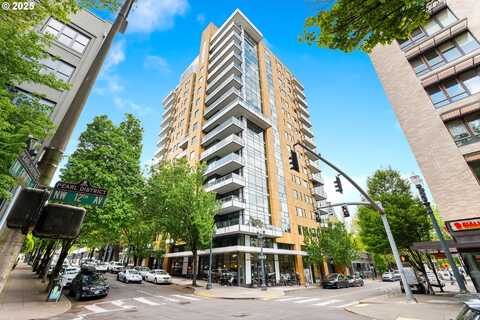 311 NW 12TH AVE, Portland, OR 97209