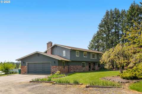 44748 SW KNIGHT RD, Gaston, OR 97119