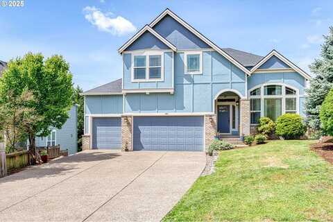 207 N LINK CT, Newberg, OR 97132