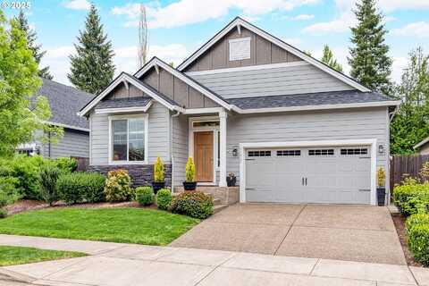 11437 SW GABRIEL ST, Portland, OR 97224