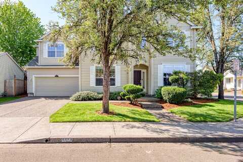 9008 SW ASHFORD ST, Tigard, OR 97224