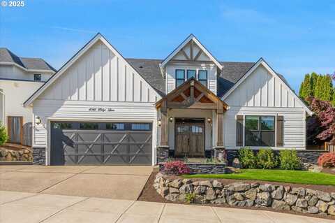 4046 RIDGE LN, West Linn, OR 97068