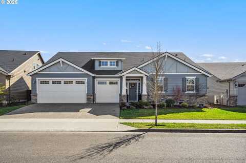 4737 S 16TH DR, Ridgefield, WA 98642