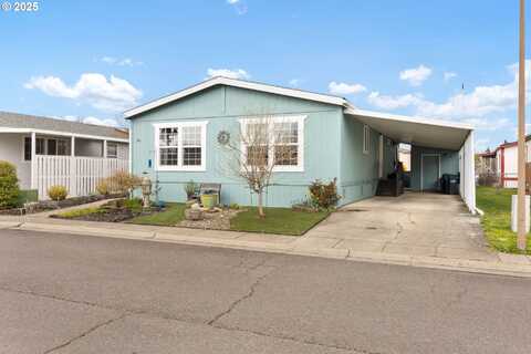 1699 N TERRY ST, Eugene, OR 97402