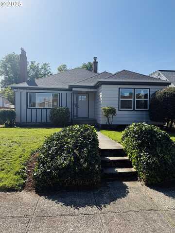 6017 NE CLEVELAND AVE, Portland, OR 97211