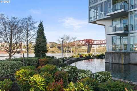 1310 NW NAITO PKWY, Portland, OR 97209