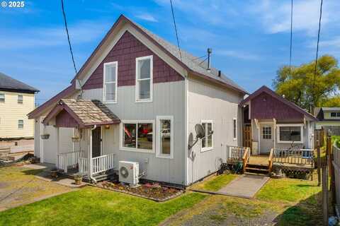 130/140 SW ALDER CT, Warrenton, OR 97146