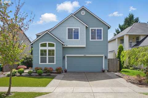 15820 SW TOWHEE LN, Beaverton, OR 97007