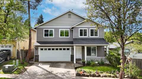 5222 NE 25TH PL, Vancouver, WA 98663
