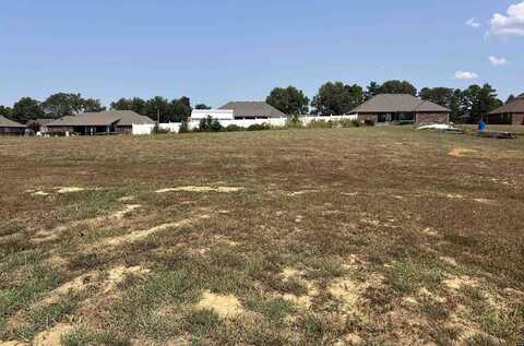 220 Wilma Drive (Lot 37), Union City, TN 38261