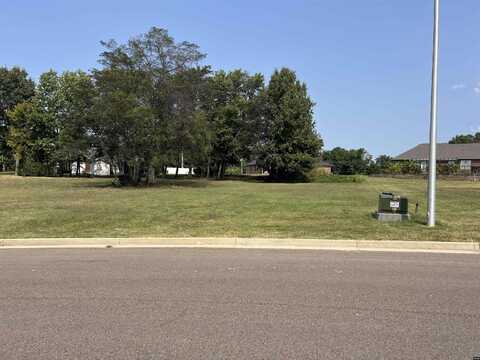 200 Wilma Drive (Lot 42), Union City, TN 38261
