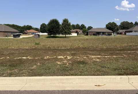 212 Wilma Drive (Lot 39), Union City, TN 38261