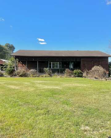 5082 Claude Tucker, Union City, TN 38261