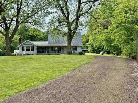 1170 Bethel Church, Troy, TN 38260
