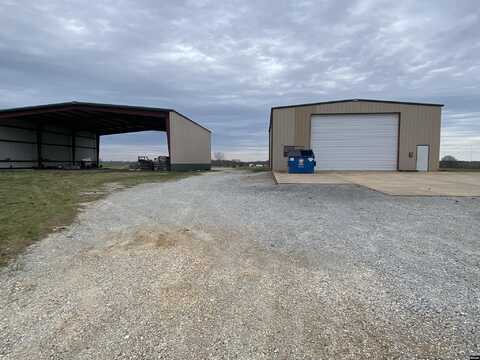 111 Old Rutherford Kenton, Kenton, TN 38233