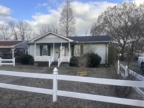 310 Tipton, Tiptonville, TN 38079