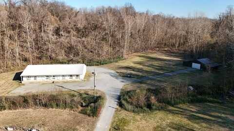 Push, Hornbeak, TN 38240