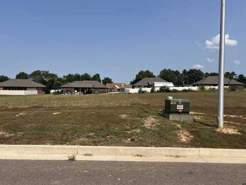 216 Wilma Drive (Lot 38), Union City, TN 38261