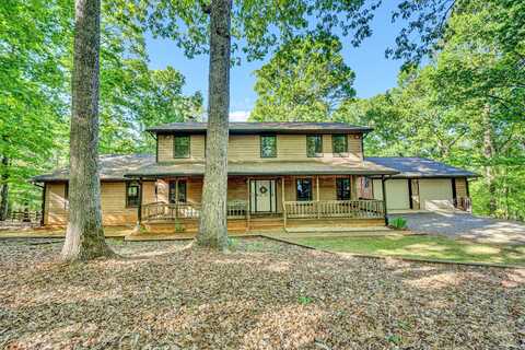 104 Hickory Lake LN, Goodview, VA 24095