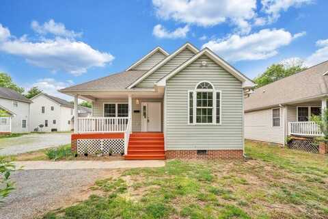 716 12th ST NW, Roanoke, VA 24017