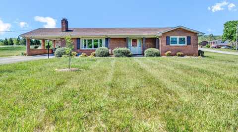 192 Beverly Hills CIR, Rocky Mount, VA 24151