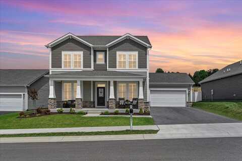 39 Viceroy ST, Daleville, VA 24083