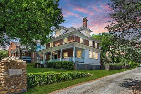 2219 Broadway AVE SW, Roanoke, VA 24014