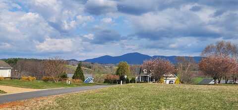 LOT 3 Callaway RD, Rocky Mount, VA 24151