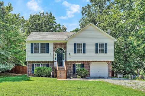 260 Harbor Landing DR, Moneta, VA 24121