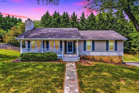 5567 Rome DR, Roanoke, VA 24019