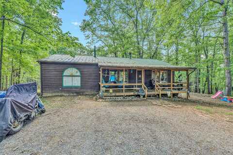 444 Hidden Hill LN, Boones Mill, VA 24065