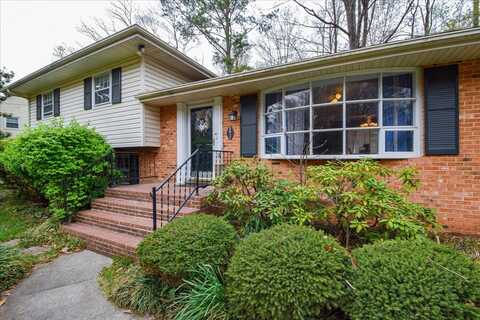 3417 Kenwick TRL, Roanoke, VA 24018