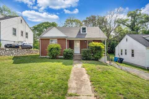 517 36TH ST, Roanoke, VA 24017