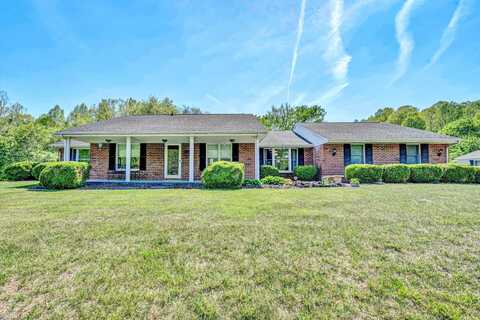 1033 Annie Bell RD, Blue Ridge, VA 24064