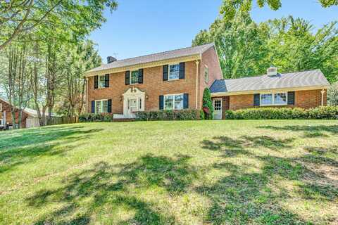 3114 Clearview DR, Roanoke, VA 24018