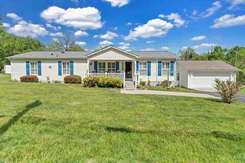 1928 Edgerton AVE SE, Roanoke, VA 24014