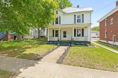 651 Highland AVE SE, Roanoke, VA 24013