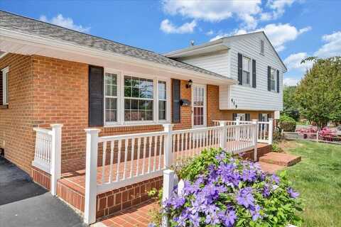 419 Houston AVE NE, Roanoke, VA 24012