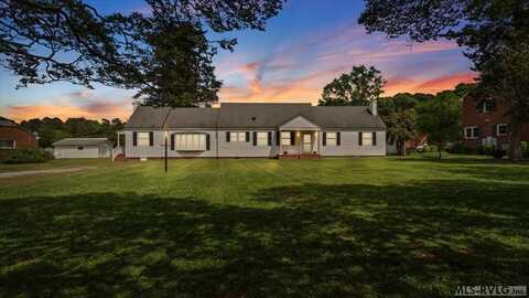 712 North Church Street, Jackson, NC 27845