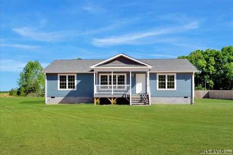 1844 Plank Road, South Hill, VA 23970