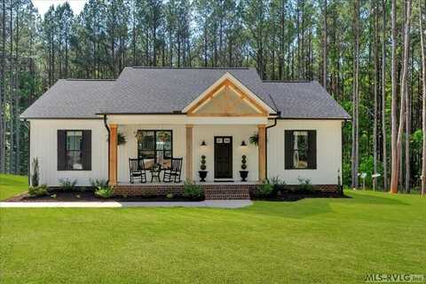 971 Granite Hall Drive, Boydton, VA 23917