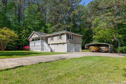135 Parkway Dr, Littleton, NC 27850
