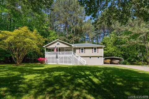 135 Parkway Dr, Littleton, NC 27850