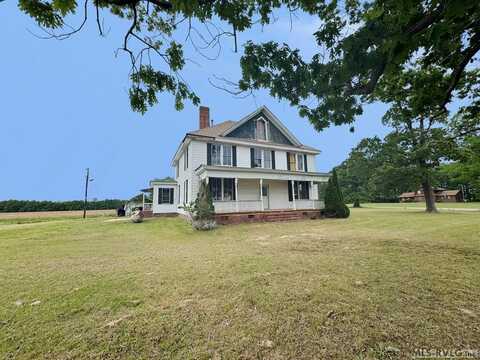 26471 NC Hwy 561, Enfield, NC 27823