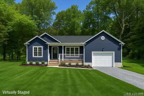 285 Dogwood Dr., Bracey, VA 23919