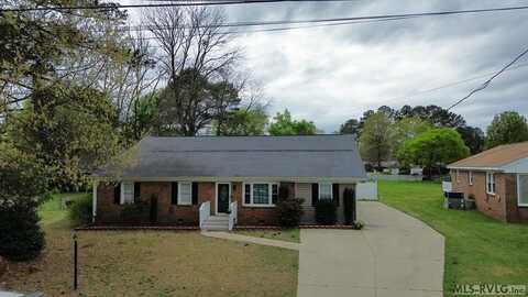 113 Briarcliff Circle, Roanoke Rapids, NC 27870