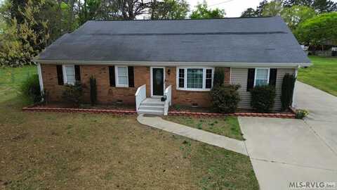 113 Briarcliff Circle, Roanoke Rapids, NC 27870